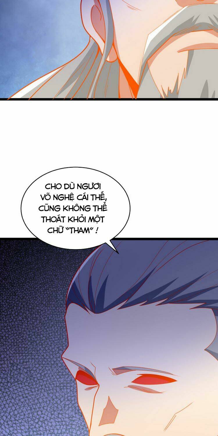 thôn phệ một thế giới tu tiên chapter 95 64