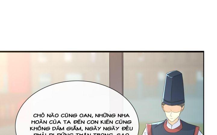 thái tử phi là người thế thân chapter 1 50