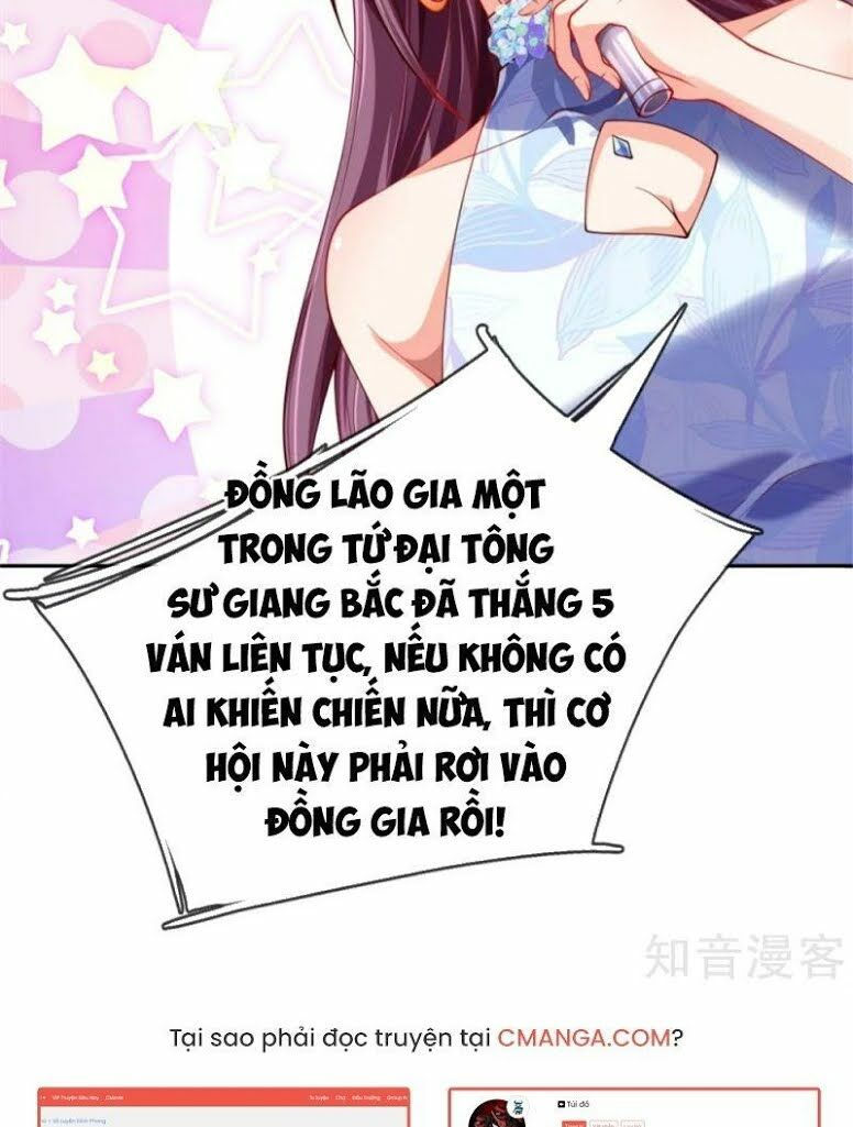 vú em tiên tôn đi ở rể chapter 176 13