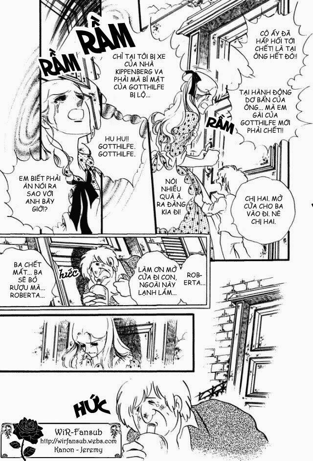 orpheus no mado chapter 17 54