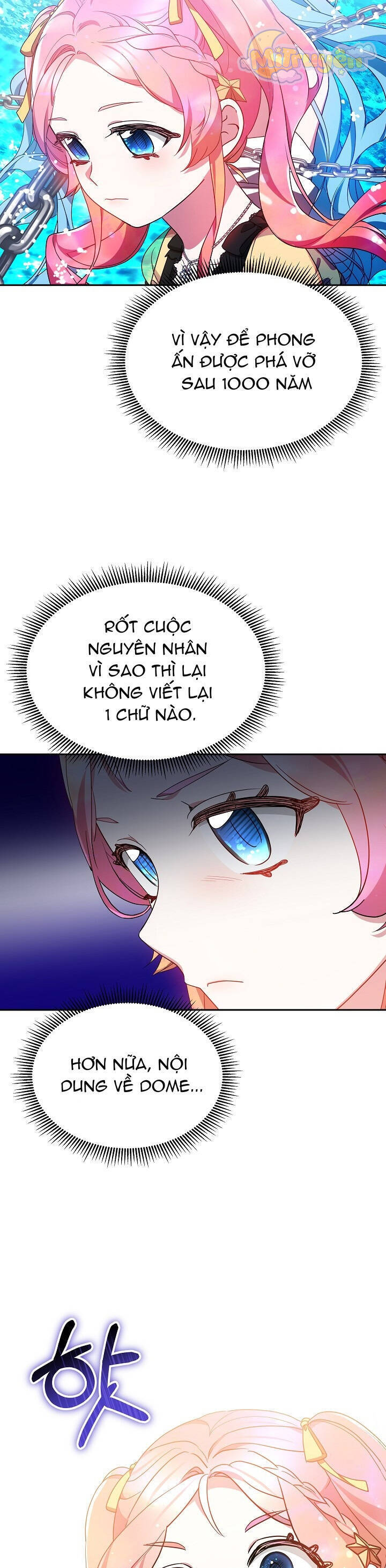 rồng con thuần hóa những kẻ điên chapter 37 37