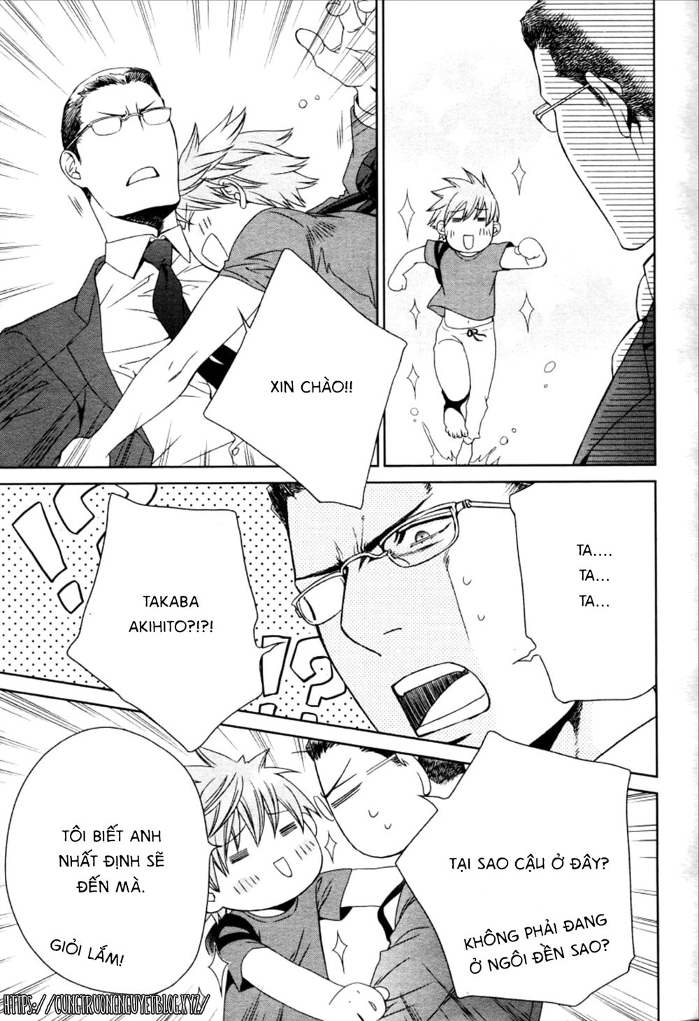 tầm ngắm chapter 83.2 6