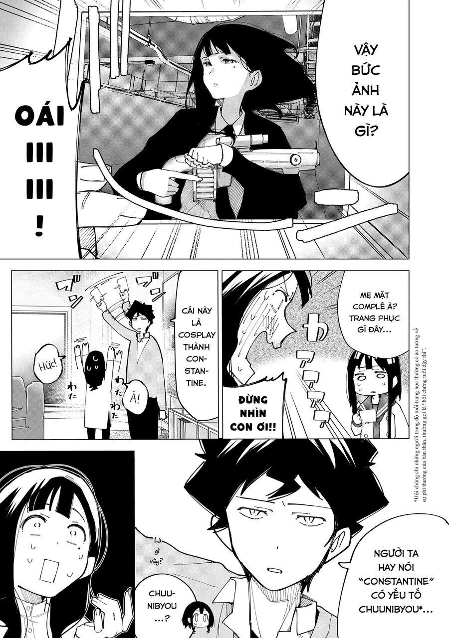 xem phim "người lớn" được không? chapter 11 6