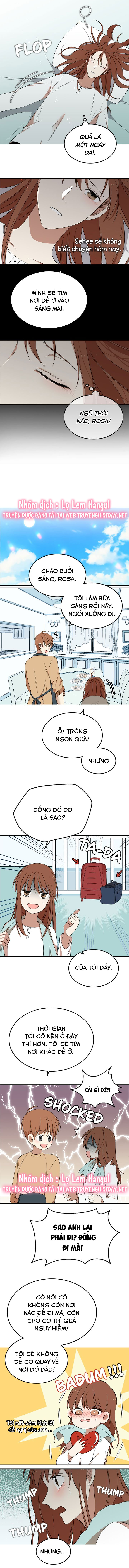 công thức cho tình yêu chapter 62 1