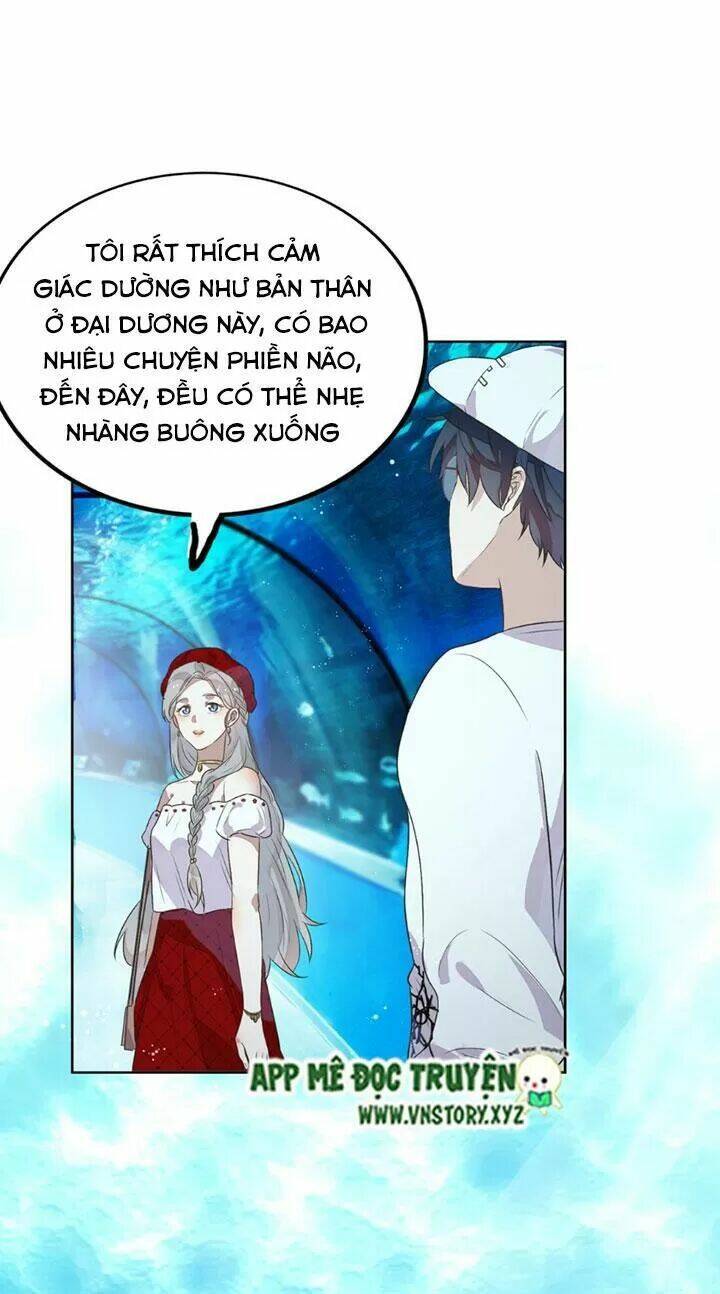 bạn trai kém tuổi bẫy yêu tôi chapter 9 8