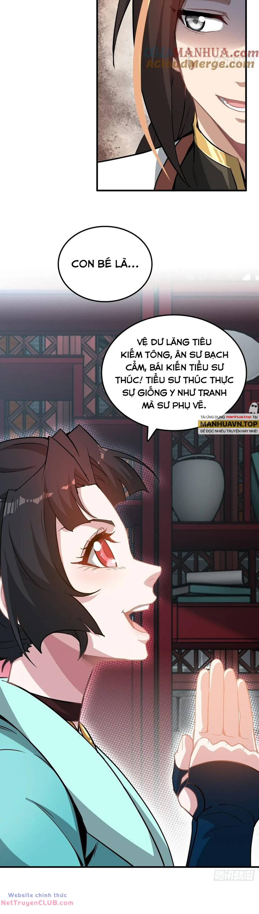 tu tiên chính là như vậy chapter 59 20