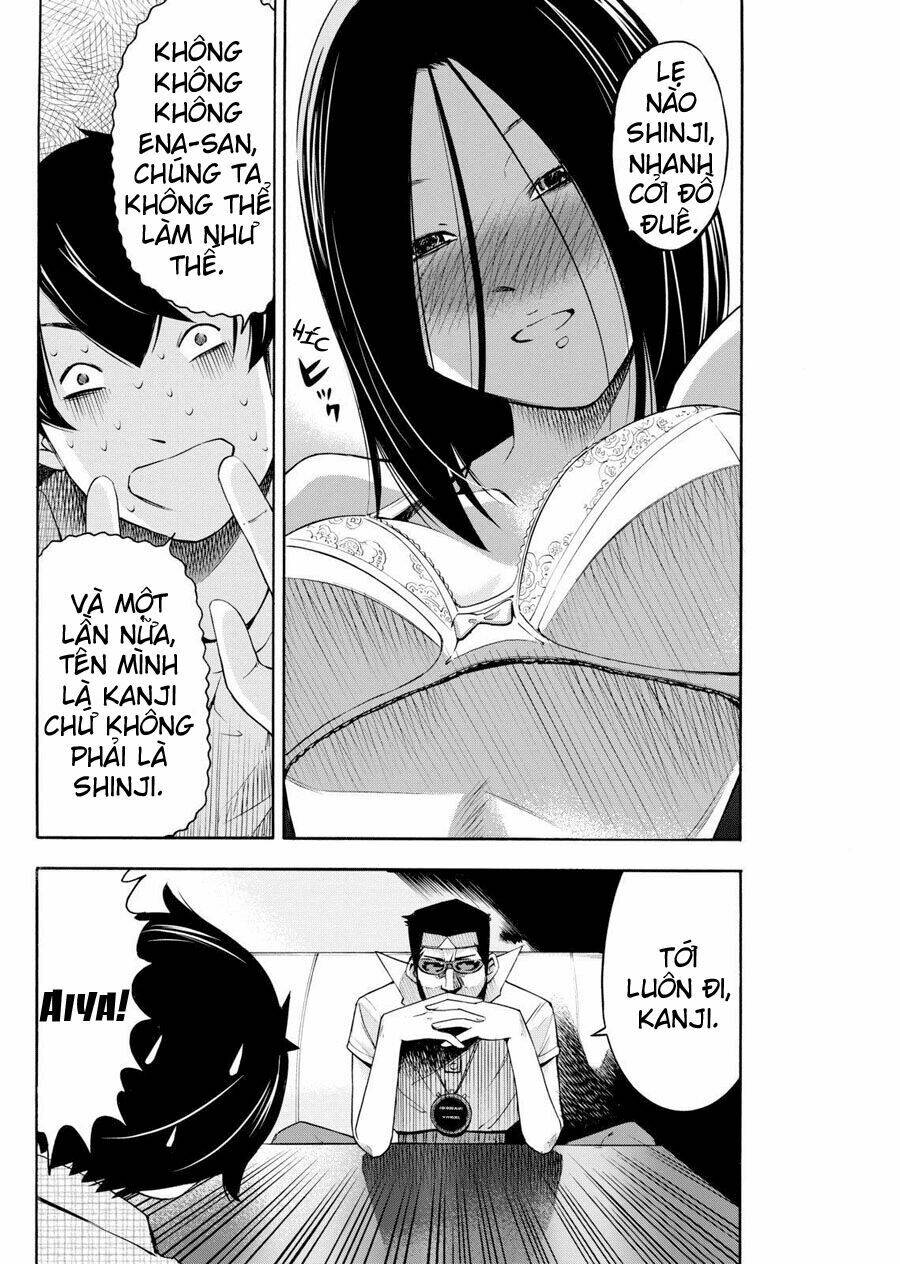 love riron chapter 32 4