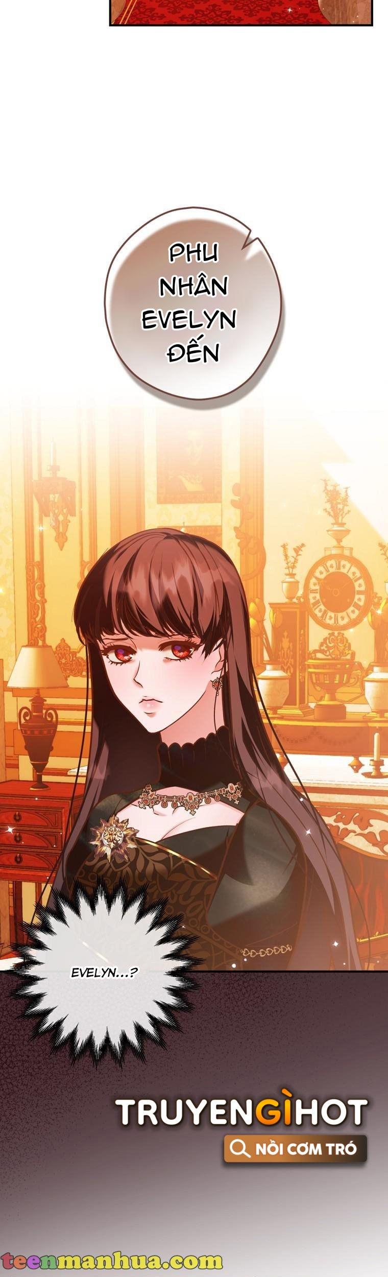 nàng tiểu thư nhà công tước chapter 19 17