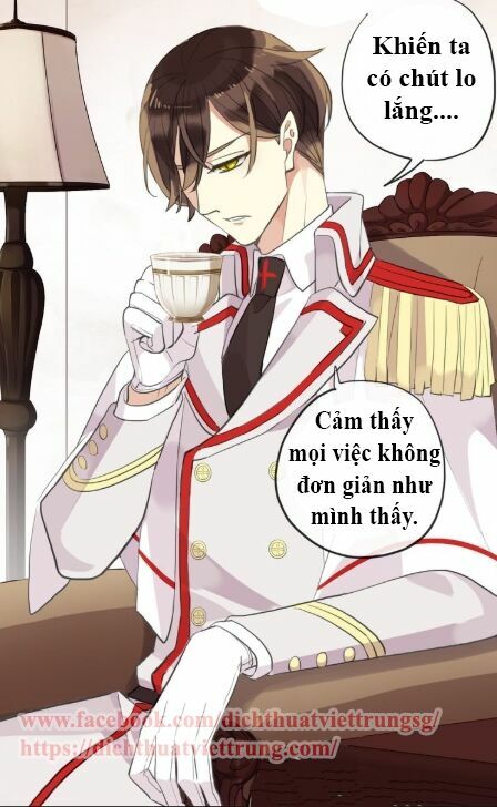 vết cắn ngọt ngào phần 2 chapter 51 42