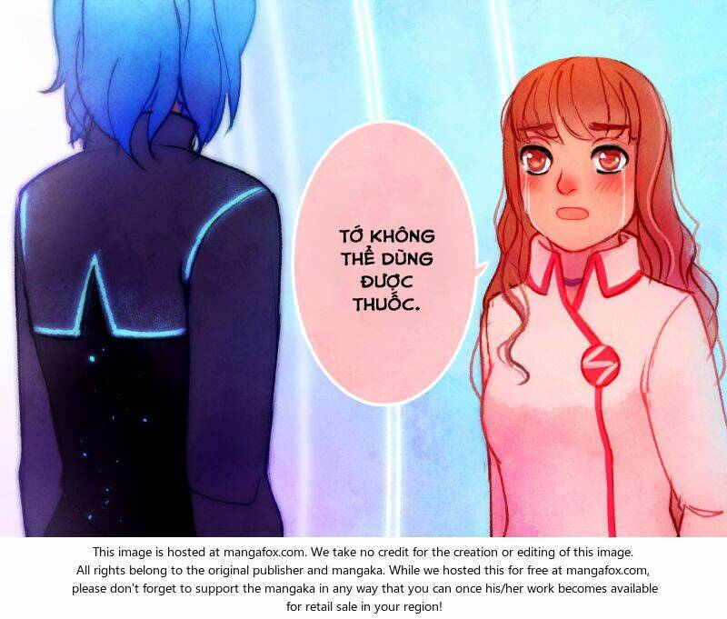 always human chapter 1.5 3