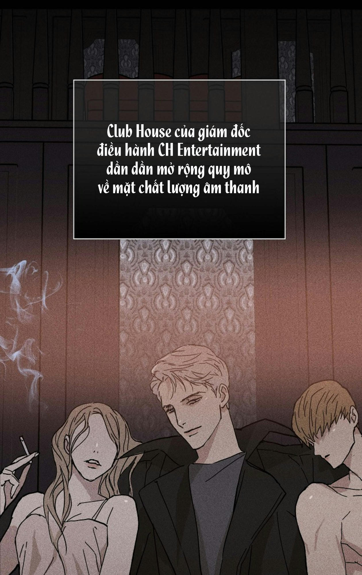 người đàn ông đã kết hôn chapter 19 10