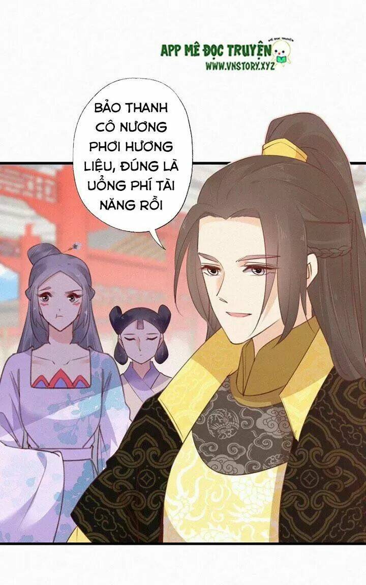 thiên hương mỹ nhân chapter 73 12