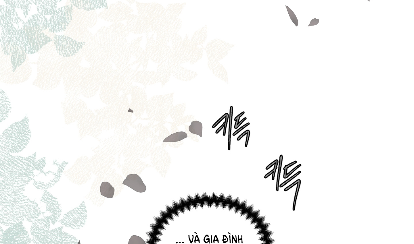 [18+] Chó Sống Trong Khu Vườn Của Hoàng Cung chapter 2.2 - Trang 104