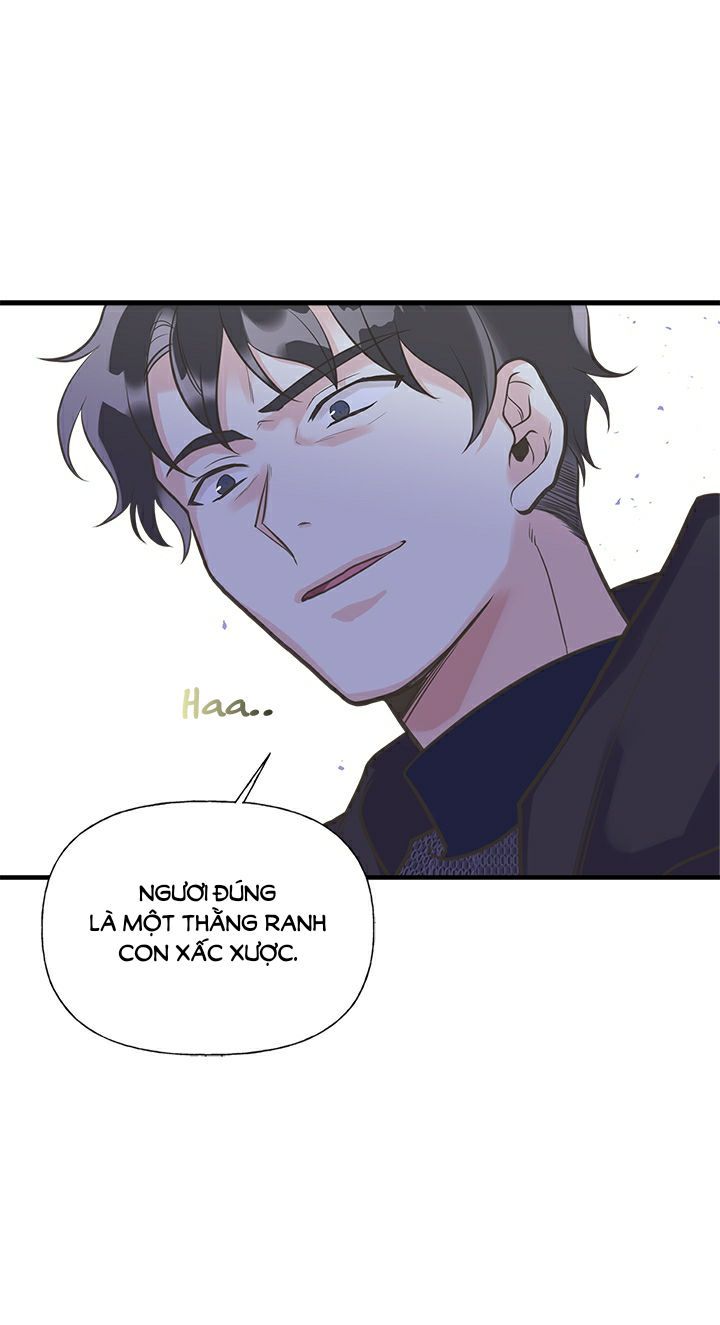 chị tôi đã nhặt về một nam chính quyến rũ chapter 22 21