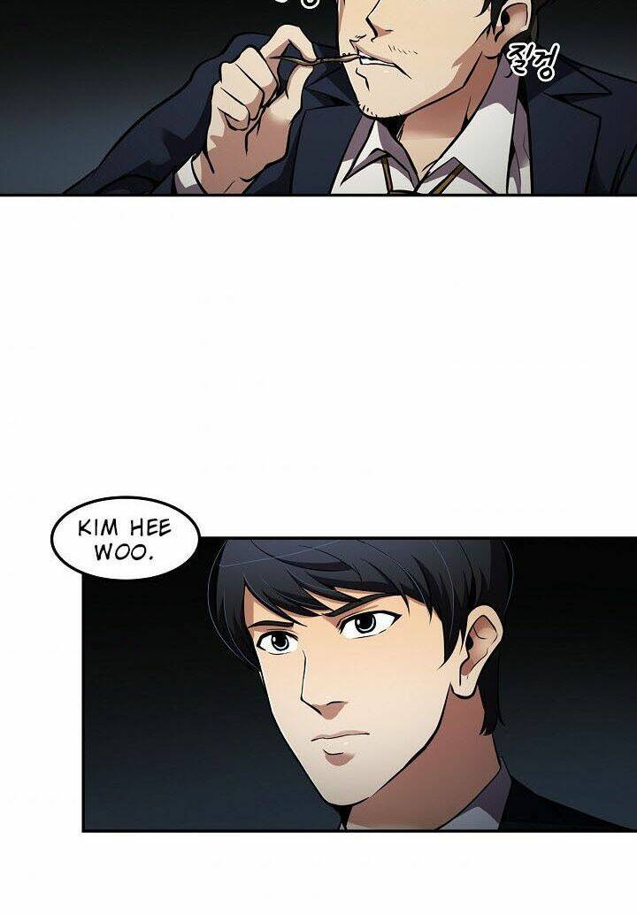 điều tra viên chuyển sinh chapter 65 27