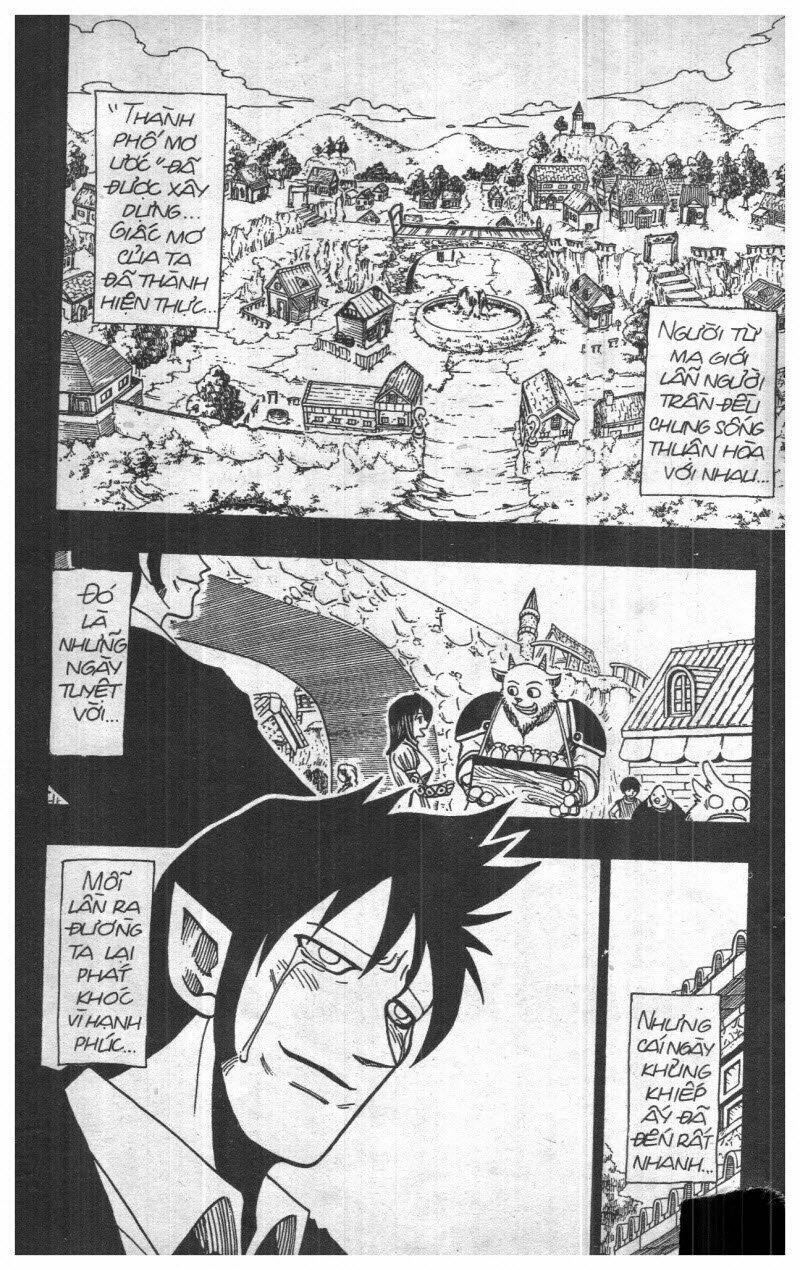 rave master (scan) chapter 15 155