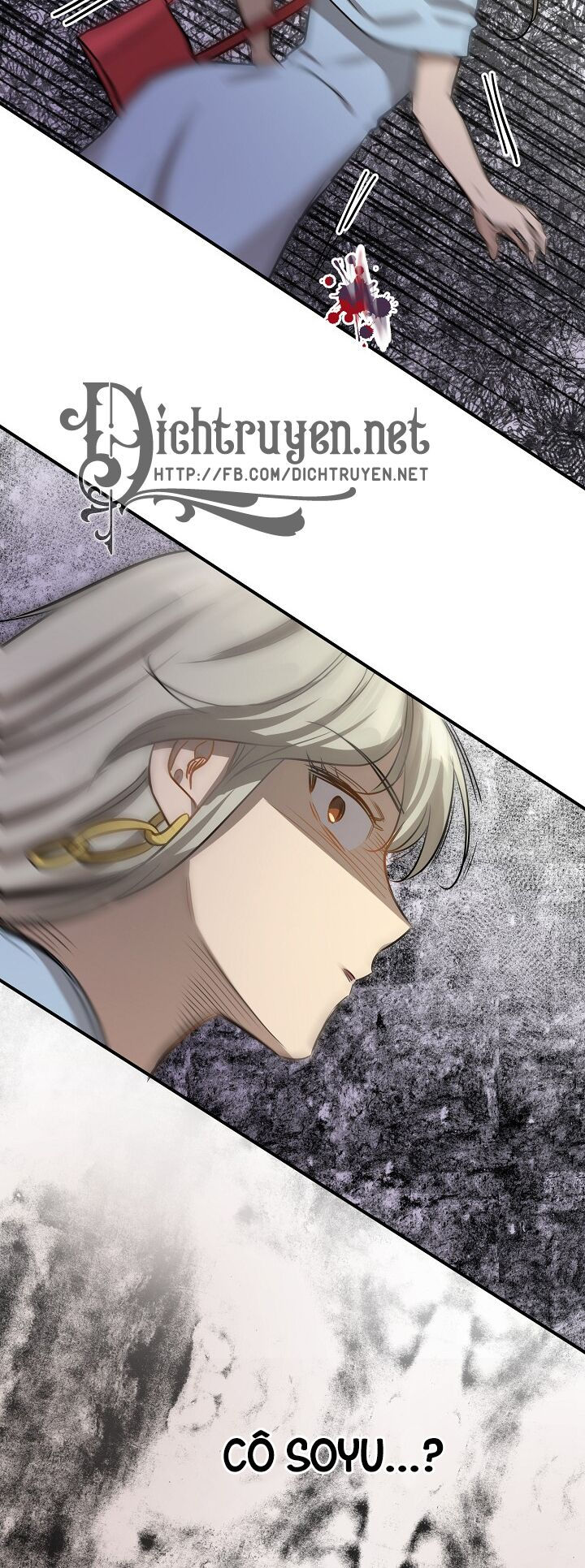 cuộc sống kỳ thú chapter 42 46