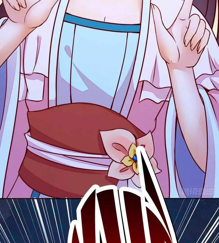 thần y khí nữ: ngự thú cuồng phi của quỷ đế chapter 69 41