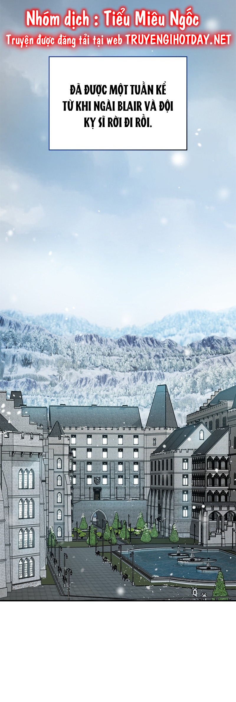 những gì melvin để lại chapter 31 2