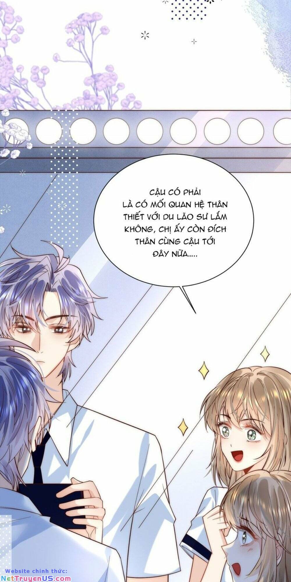 ta được thế thân tỏ tình chapter 11 28