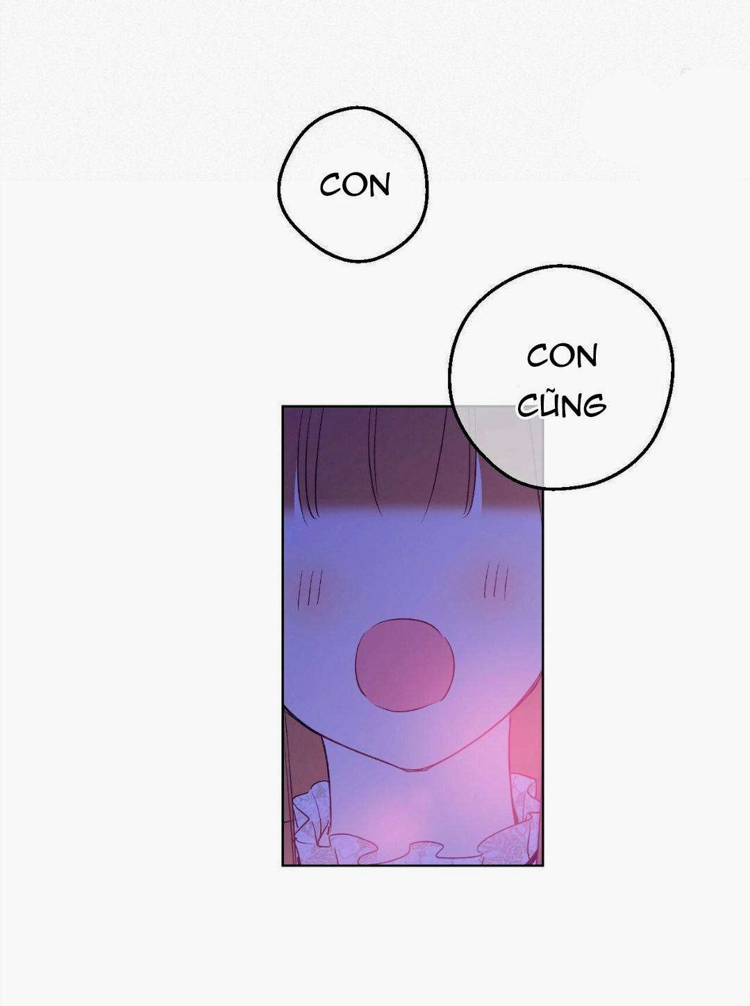 bỗng một ngày nọ tôi trở thành nàng công chúa chapter 114 9