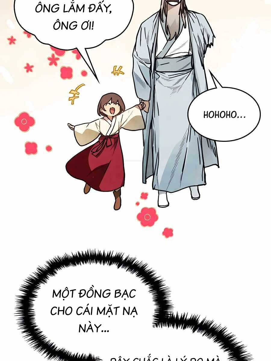 vị thần trở lại chapter 49.1 23