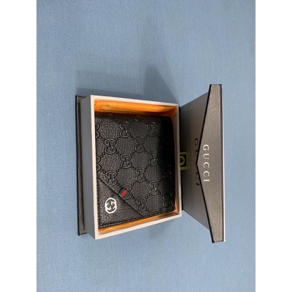 Ví Da , GC dập nổi hoạ tiết GC full box vip