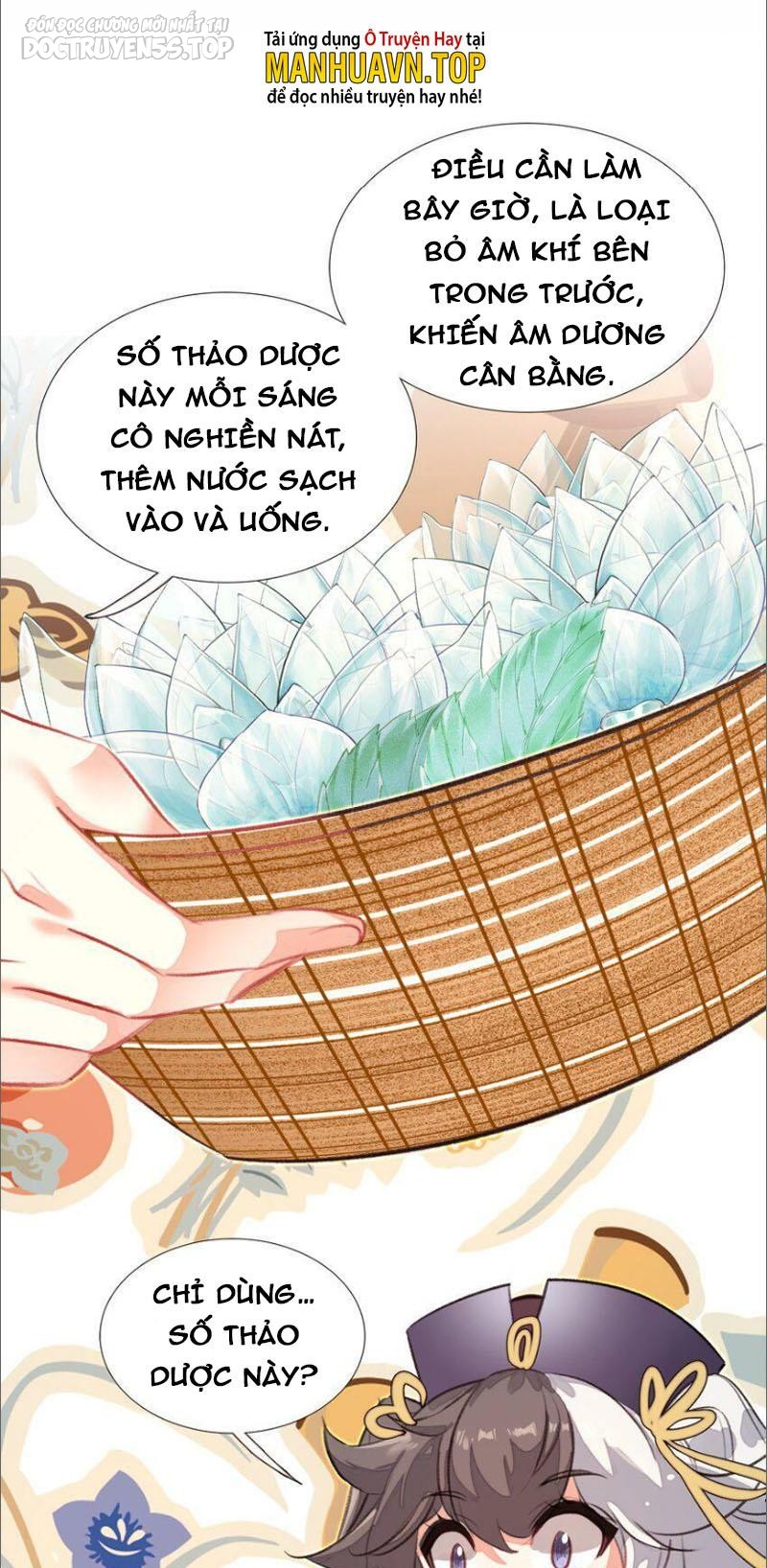 hóa ra ta là tuyệt thế cao thủ chapter 15 20