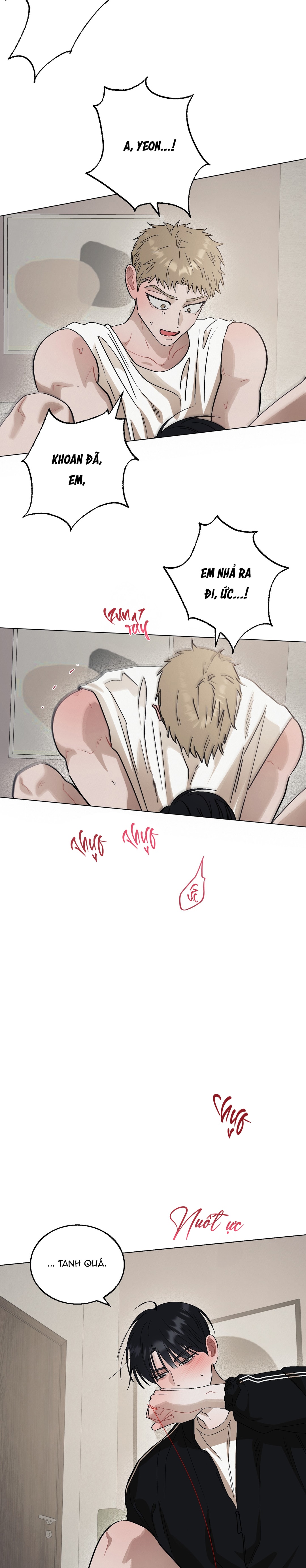 nhiệm vụ hongsil chapter 7 27