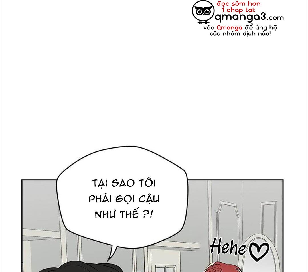 chuyện quái gì với giấc mơ đó vậy chapter 38 9