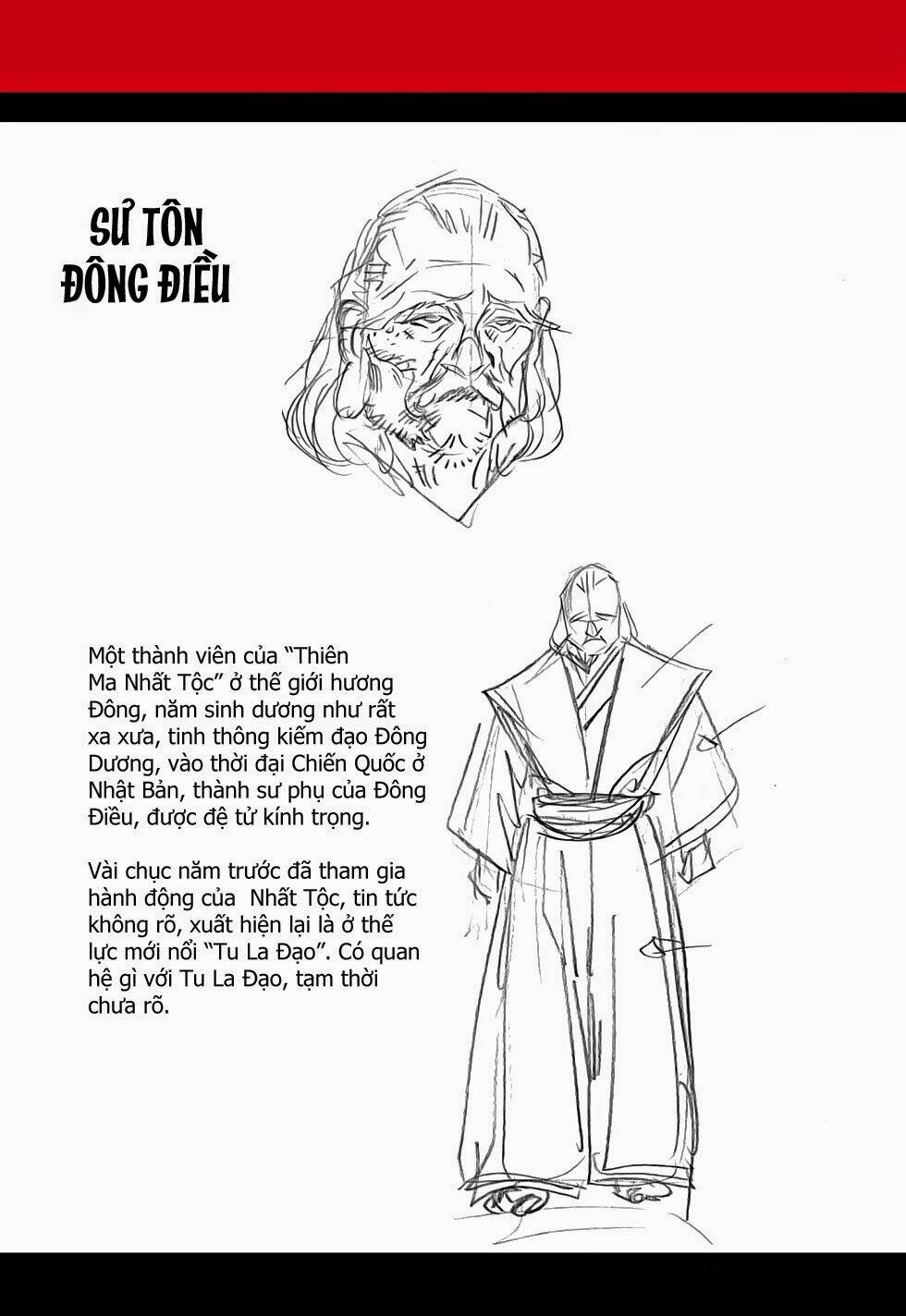 thần binh f2 - nhị chiến biên chapter 10 16