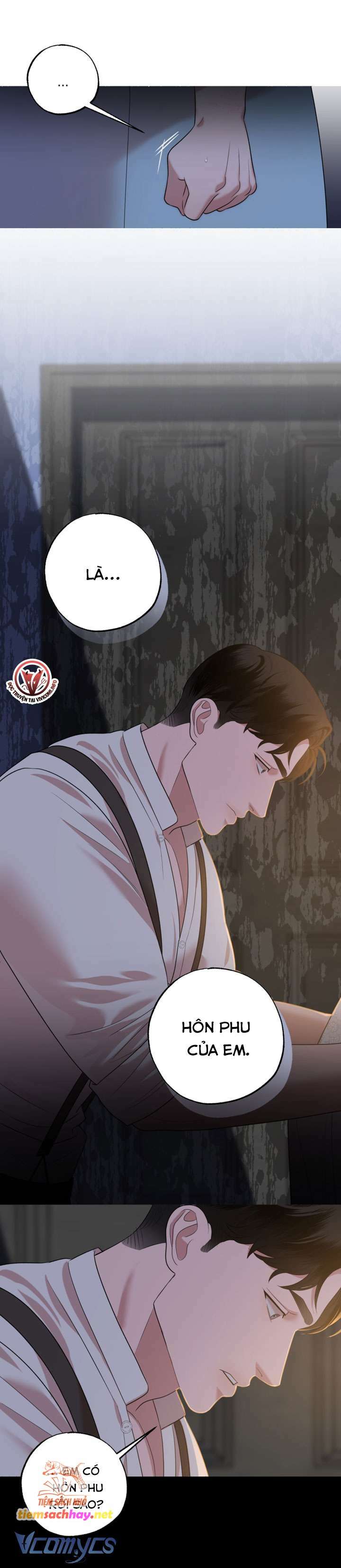 [18+] thuần hoá cô nàng ngổ ngáo chapter 8 15