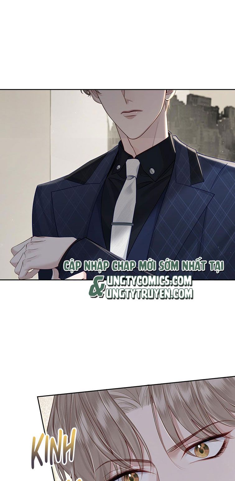 nhân vật chính chỉ muốn yêu đương chapter 5 33