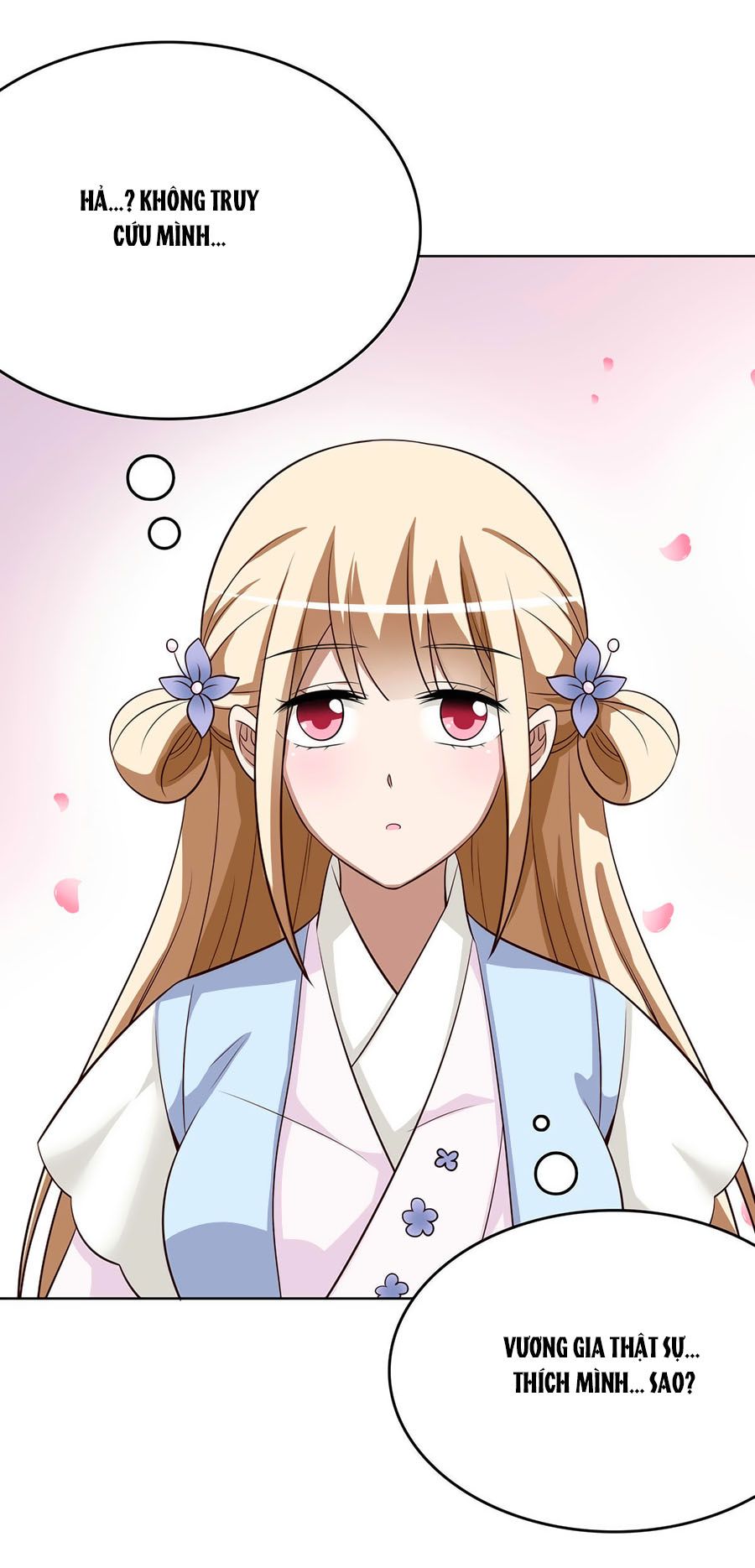 kiêu ngạo vương gia chủng điền phi chapter 69 16