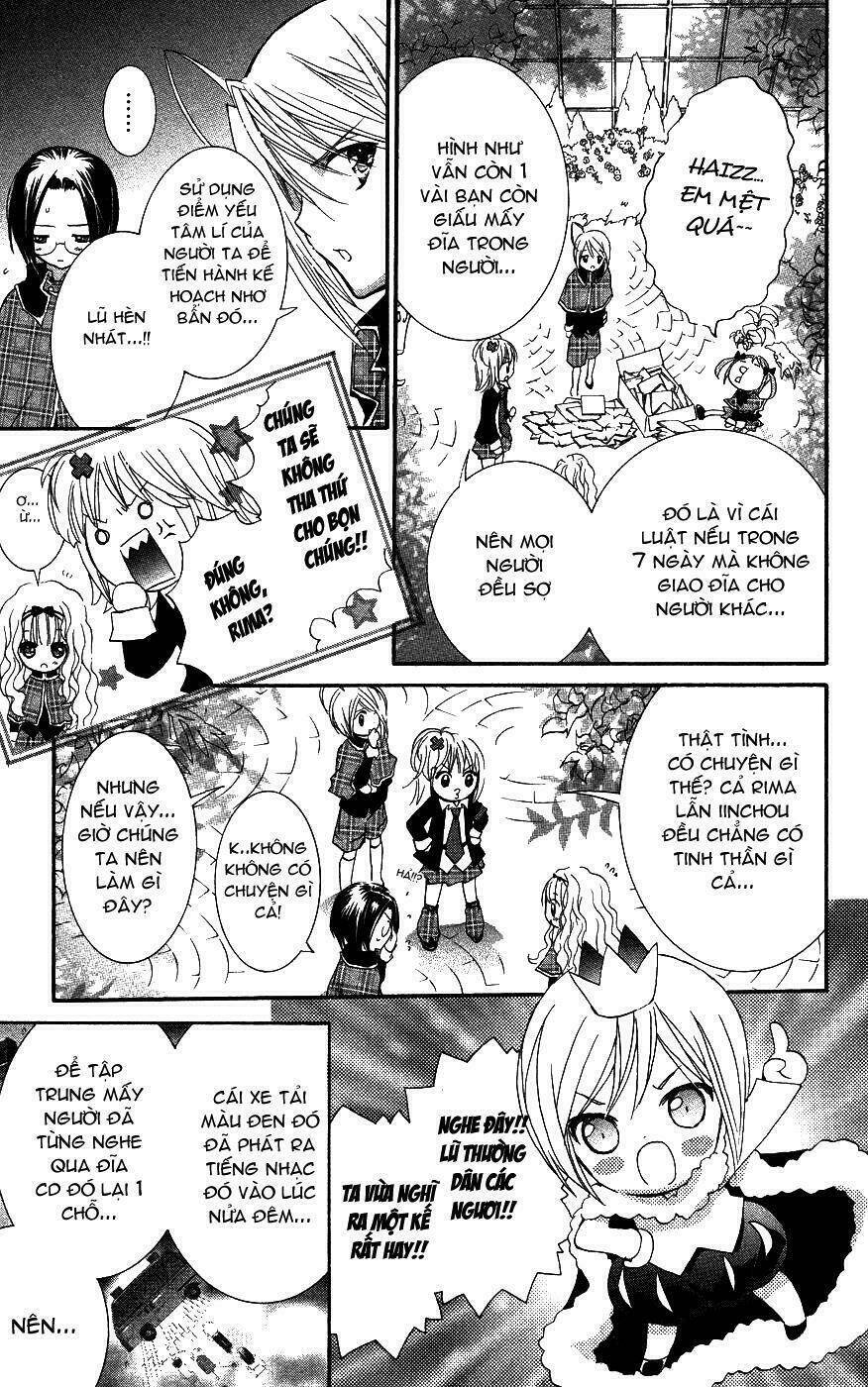 shugo chara chapter 23 16