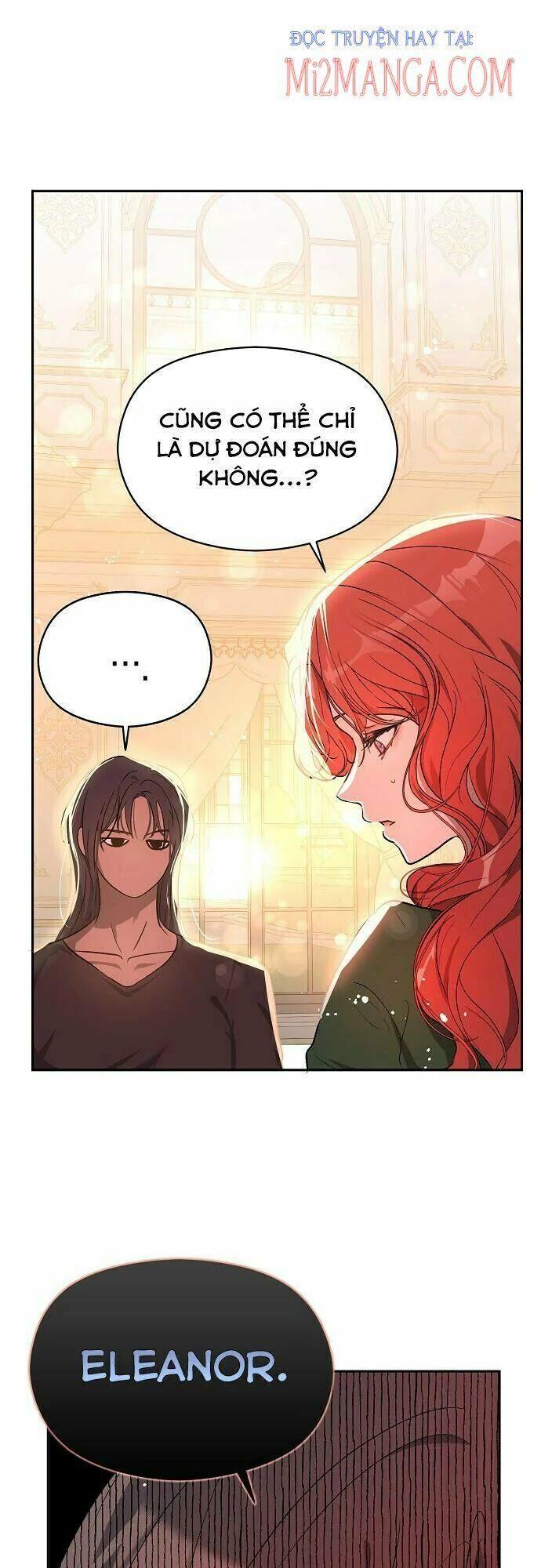 tôi không cố ý quyến rũ nam chính đâu! chapter 37.5 19