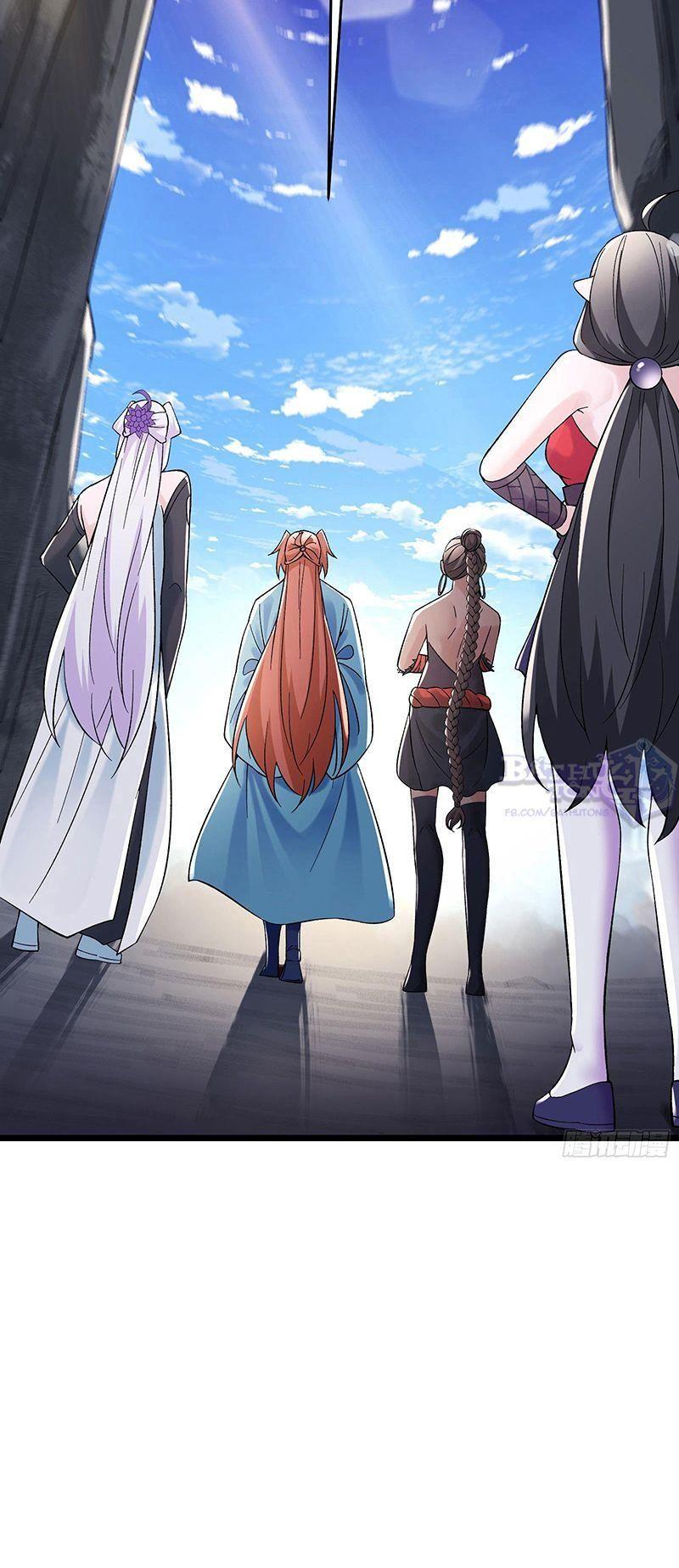 đồ đệ ta toàn là nữ ma đầu chapter 87 32