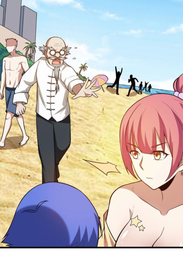 bạn gái tôi không phải người chapter 118 7