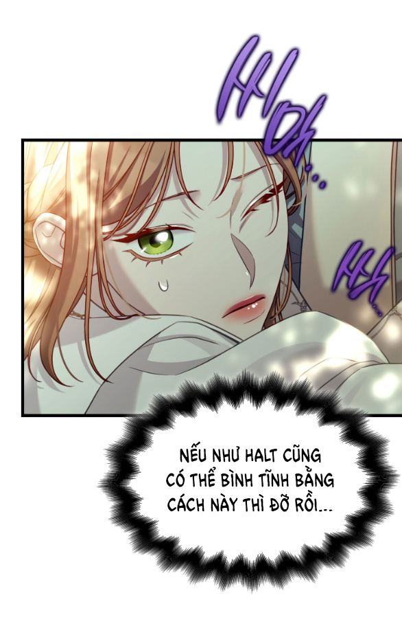 Tôi Sẽ Biến Anh Ta Từ Một Con Chó Điên Thành Một Chàng Quý Tộc chapter 24.2 16