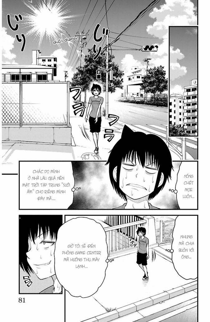 tsujiura-san to chupacabra chapter 29 15