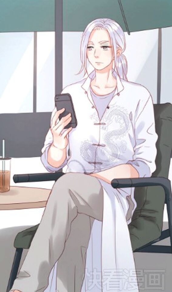 lượm được một tiểu hồ ly phần 1 chapter 17 28