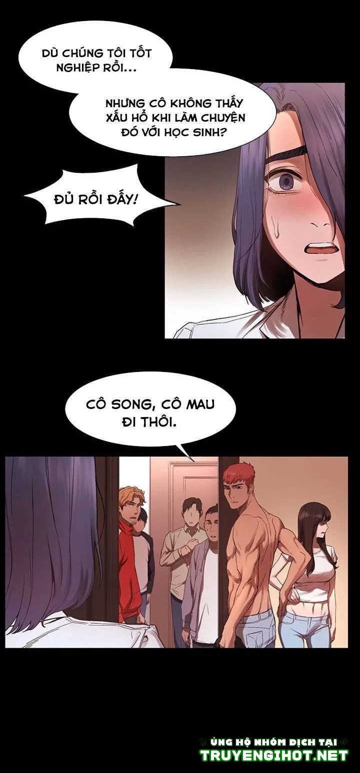 anh chính là muốn làm em! chapter 24 8