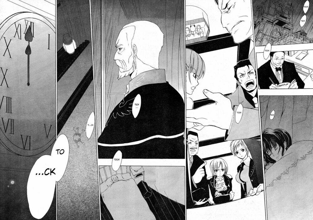 umineko no naku koro ni episode 1: legend of the golden witch chapter 6 47