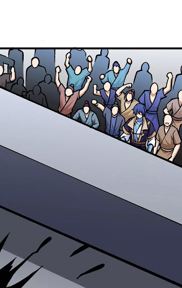 võ đạo độc tôn chapter 418 64