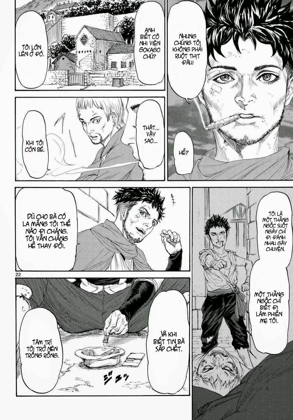 monster x monster chapter 3 22