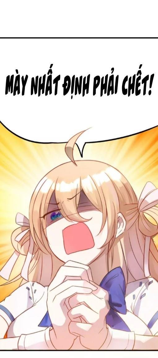 nữ tài thần hôm nay cũng rất nghèo chapter 3 9