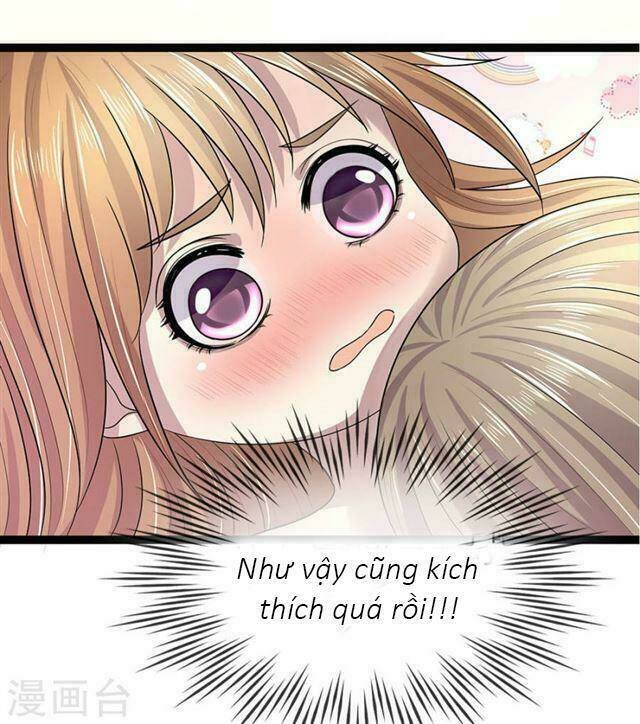 quỷ vương hai mặt quấn lấy tôi chapter 27 10