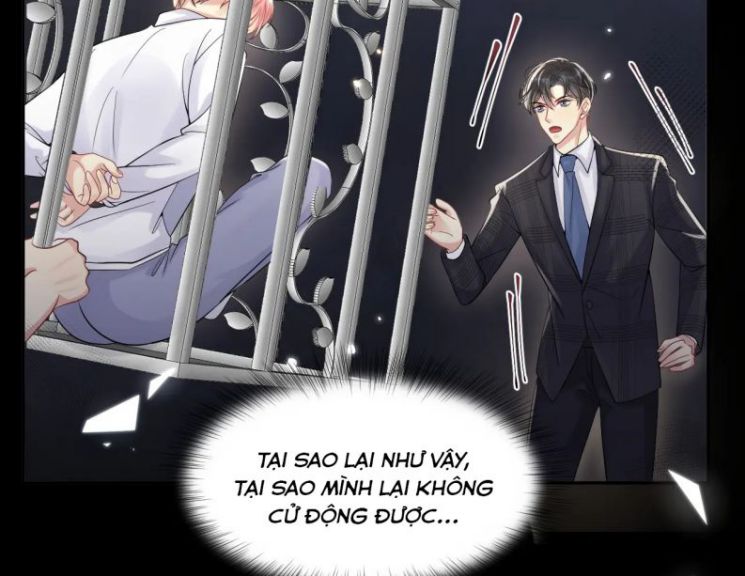 lại bị bạn trai cũ nhắm trúng rồi chapter 51 34