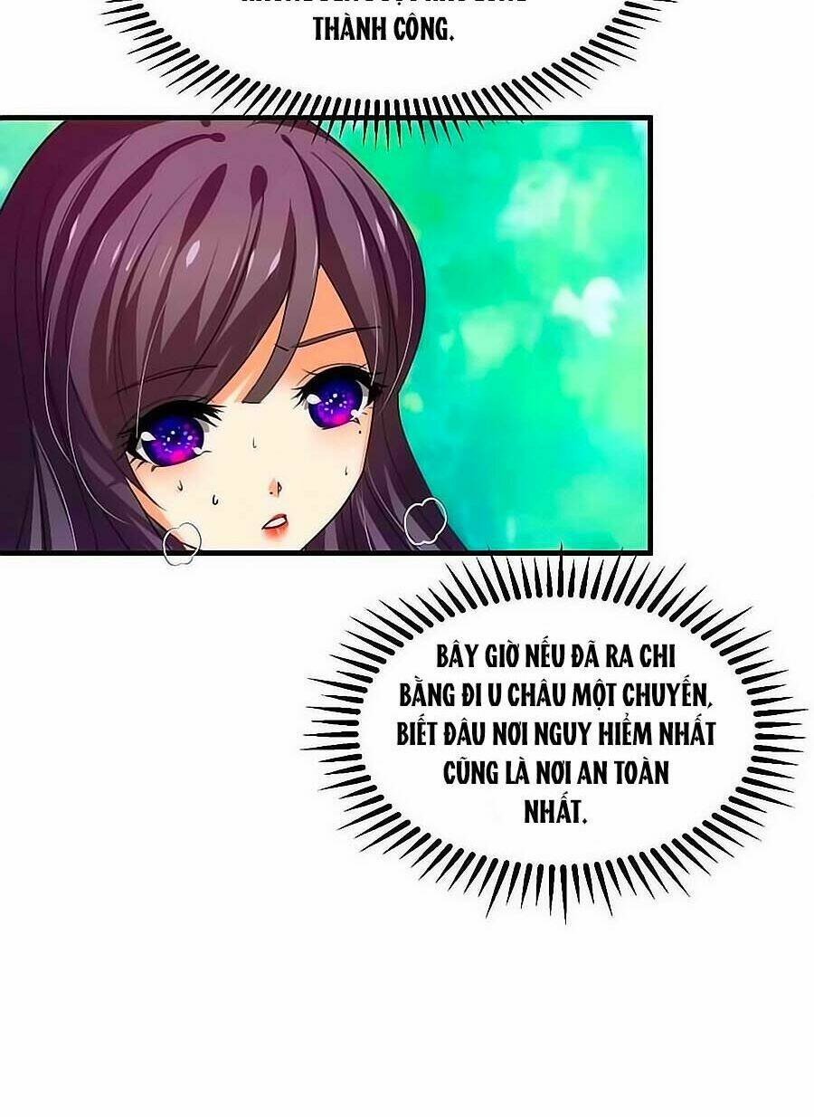 dưỡng thiếu chủ đấu tra nam chapter 78 3