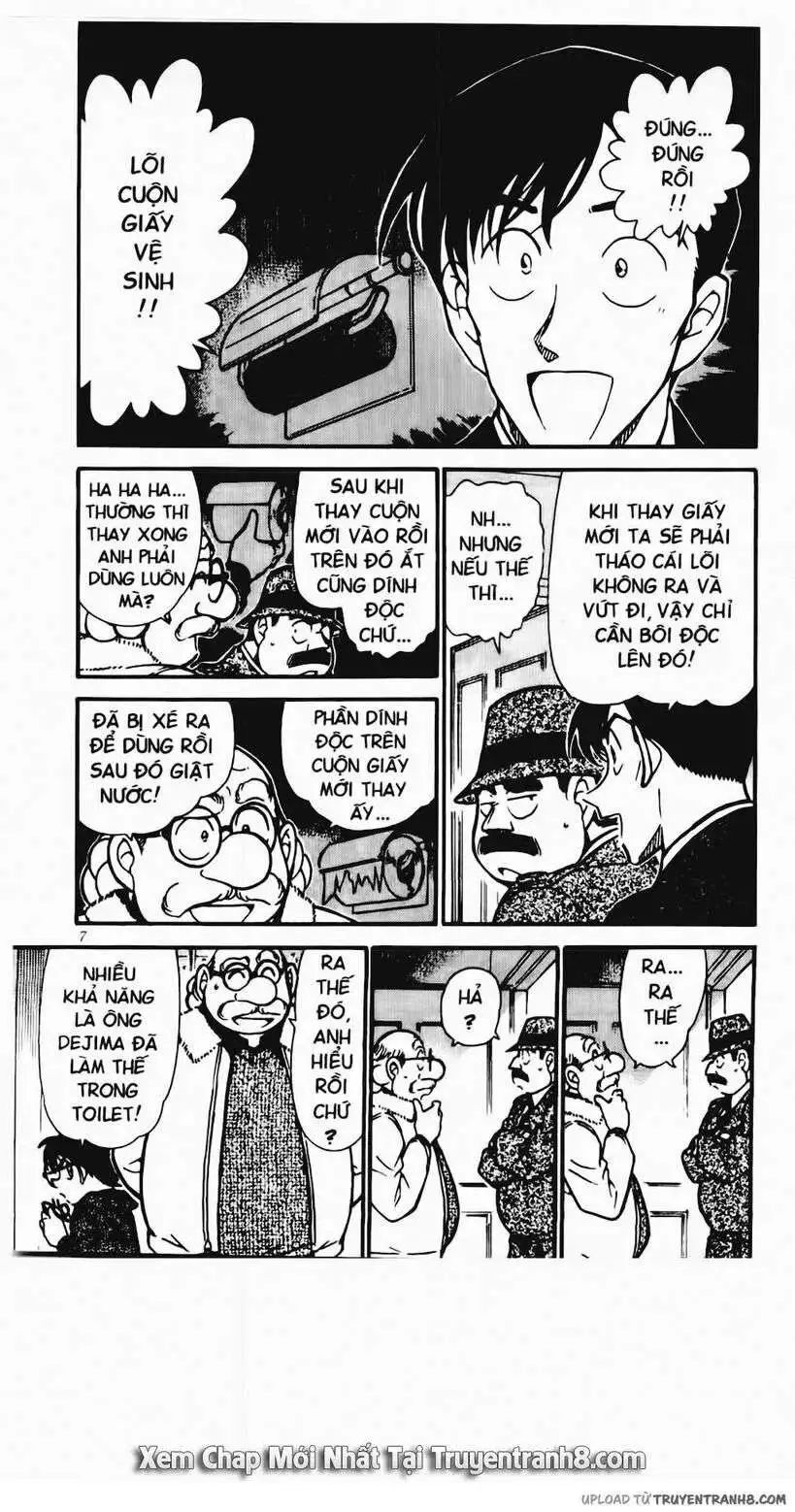 conan chapter 425 5